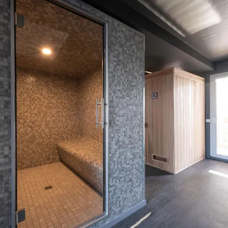 Kyriad Prestige Toulon - L S S M - Centre Port ホテル 3*